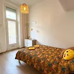 Pleasant 3-Bedroom Flat In The Center Of Marseille