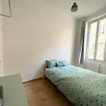 Pleasant 3-Bedroom Flat In The Center Of Marseille
